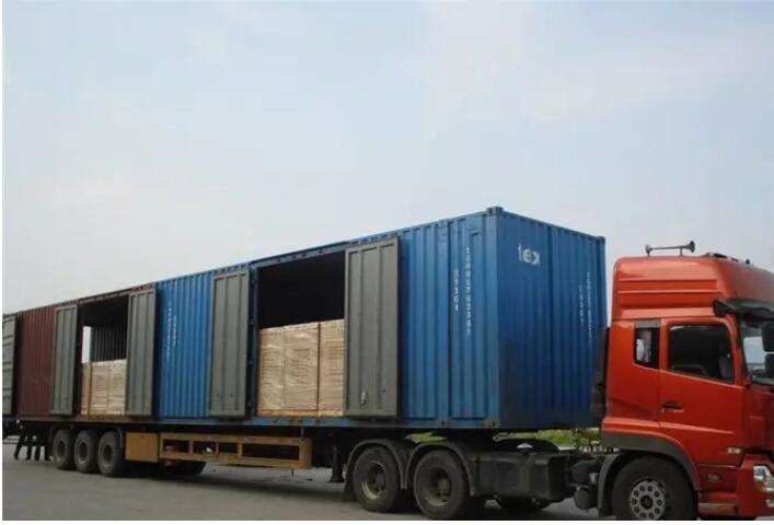 漳州到襄城县整车运输