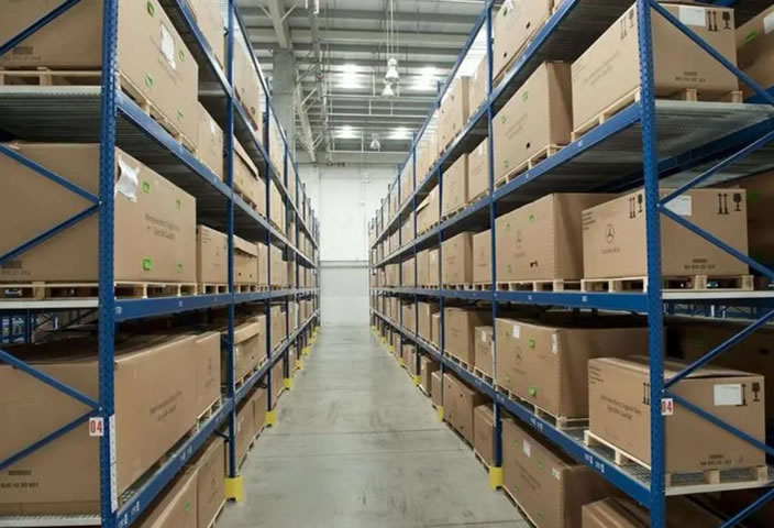 漳州到襄城县货物仓储