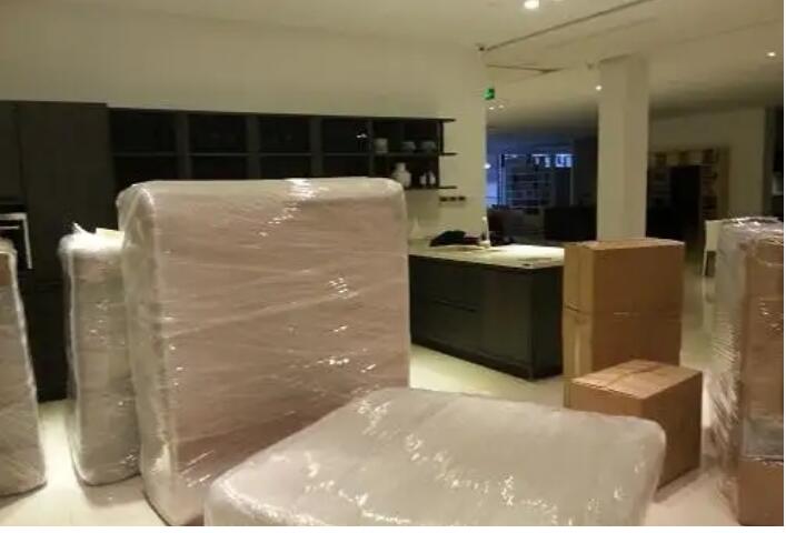 漳州到襄城县长途搬家