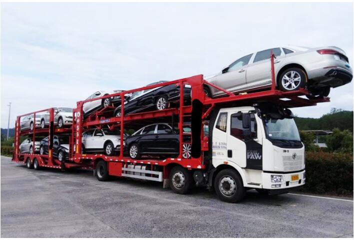 漳州到襄城县轿车托运